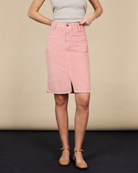 Mary - Mary Vieux Rose 18 - 2 - Alexandra Golovanoff