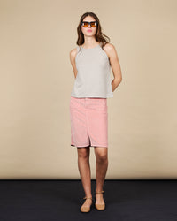 Mary - Mary Vieux Rose 18 - 1 - Alexandra Golovanoff