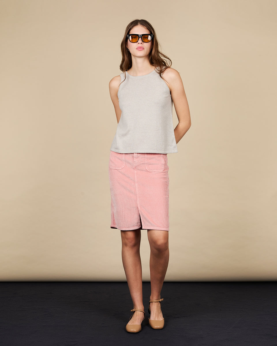 Mary - Mary Vieux Rose 18 - 1 - Alexandra Golovanoff