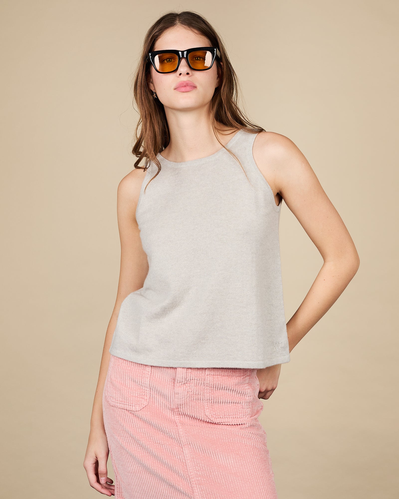 Cutie - Cutie Light powder 18 - 1 - Alexandra Golovanoff