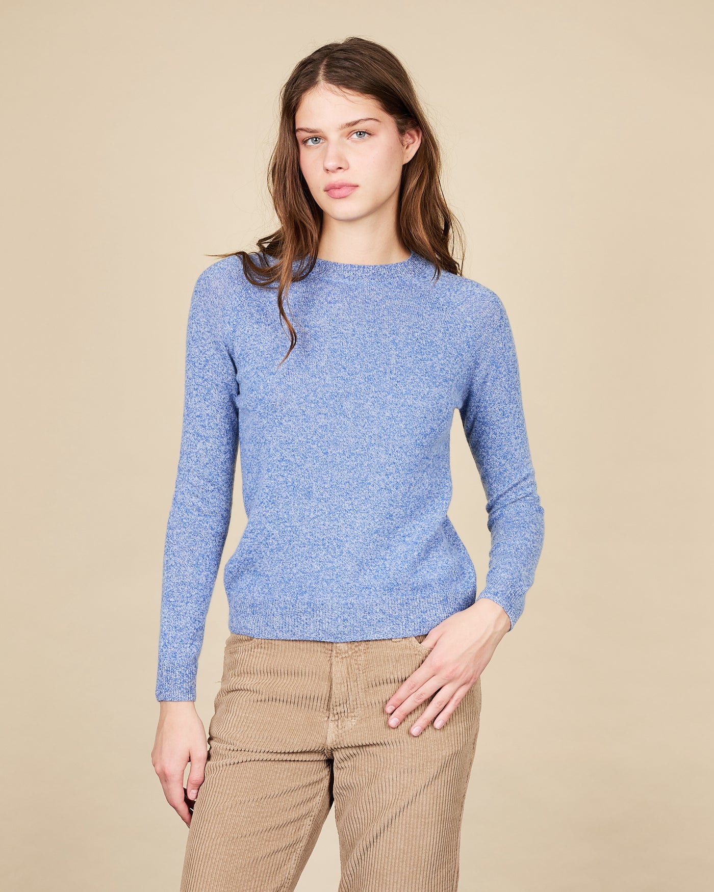 Mila Superlight vintage blue 16