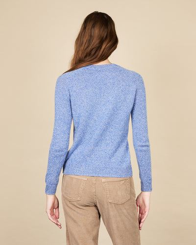 Mila Superlight vintage blue 16