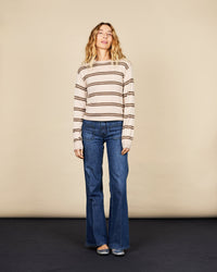 Sailor - Sailor Stripes wood 18 - 1 - Alexandra Golovanoff
