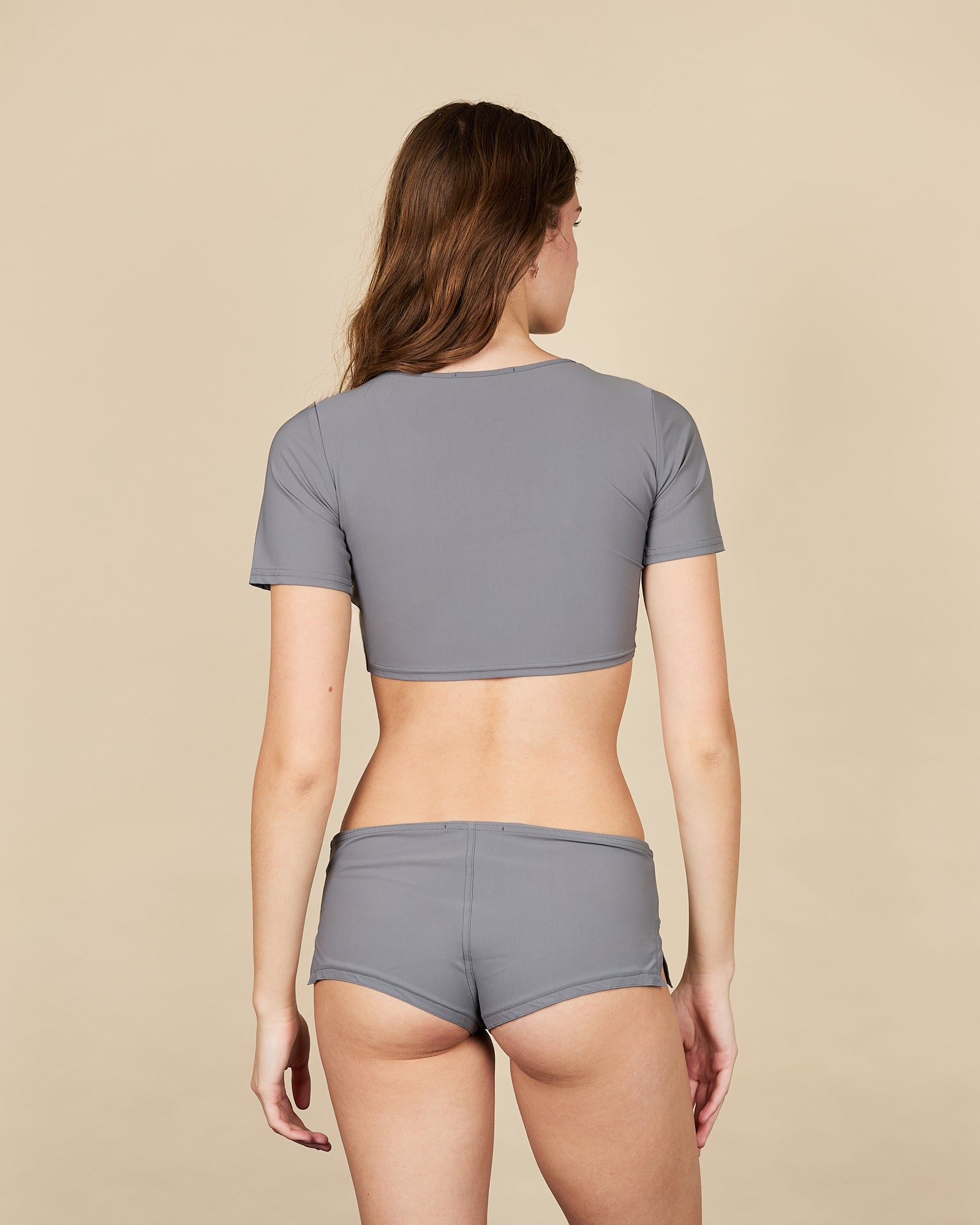 Tortuga gris clair 18 - 2 - Alexandra Golovanoff