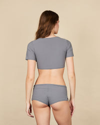 Tortuga gris clair 18 - 2 - Alexandra Golovanoff