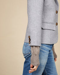 Veste James grise 18 - 4 - Alexandra Golovanoff