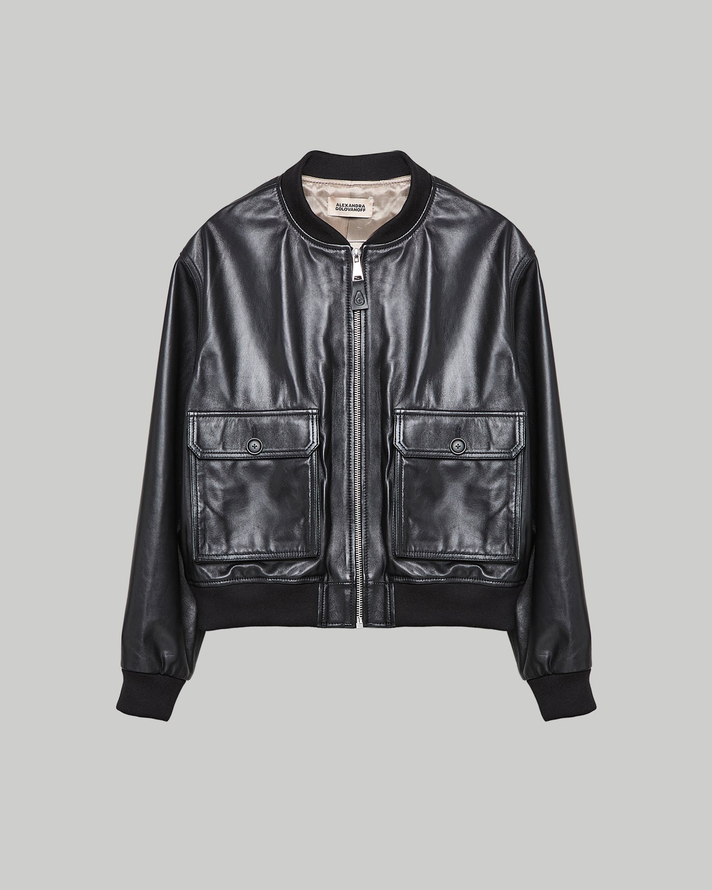 Blouson Marlon black