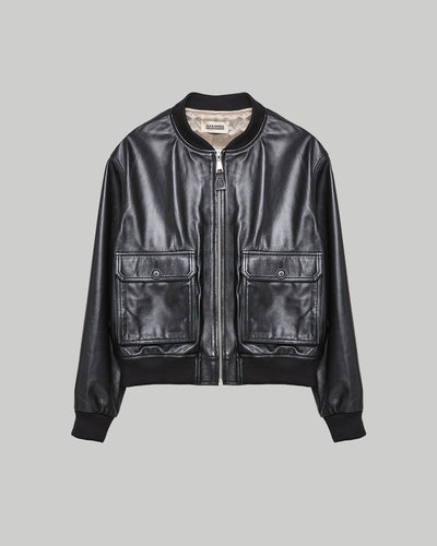 Blouson Marlon black