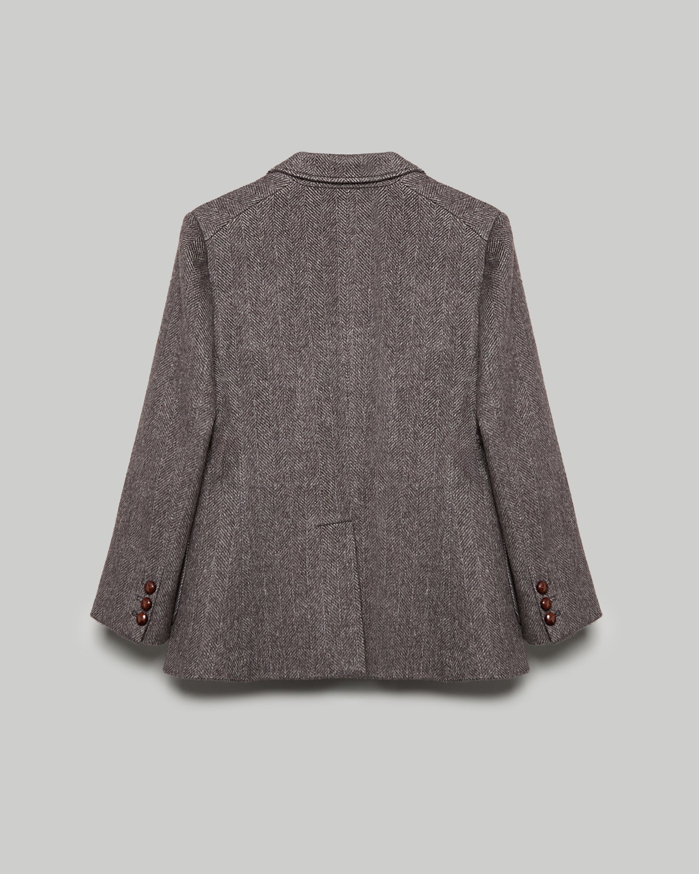 John Chevron brown 19