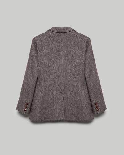 John Chevron brown 19