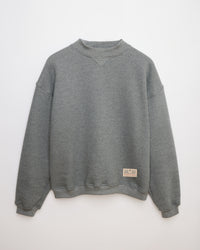 Sweat x Costes Gris Chine