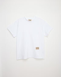 T Shirt x Costes Blanc