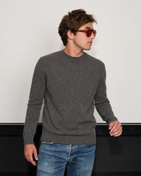 Virgile Man Grey