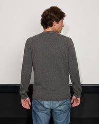 Virgile Man Grey