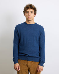 Virgile Man Light Blue 21