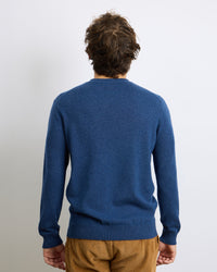 Virgile Man Light Blue 21