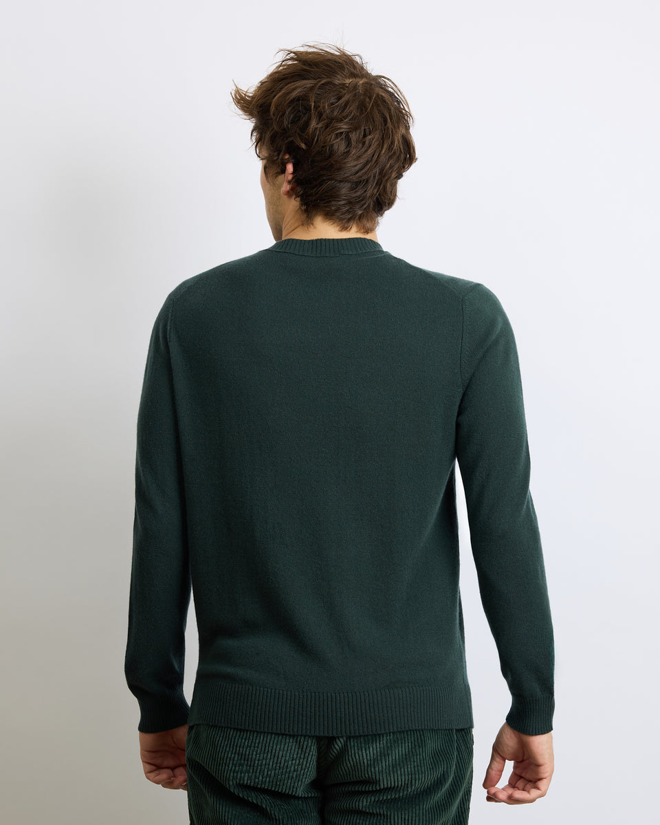 Virgile Man Light Sapin 21 - 2 - Alexandra Golovanoff