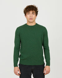 Virgile - Pull homme fin en 100% cachemire - 1 - Alexandra Golovanoff