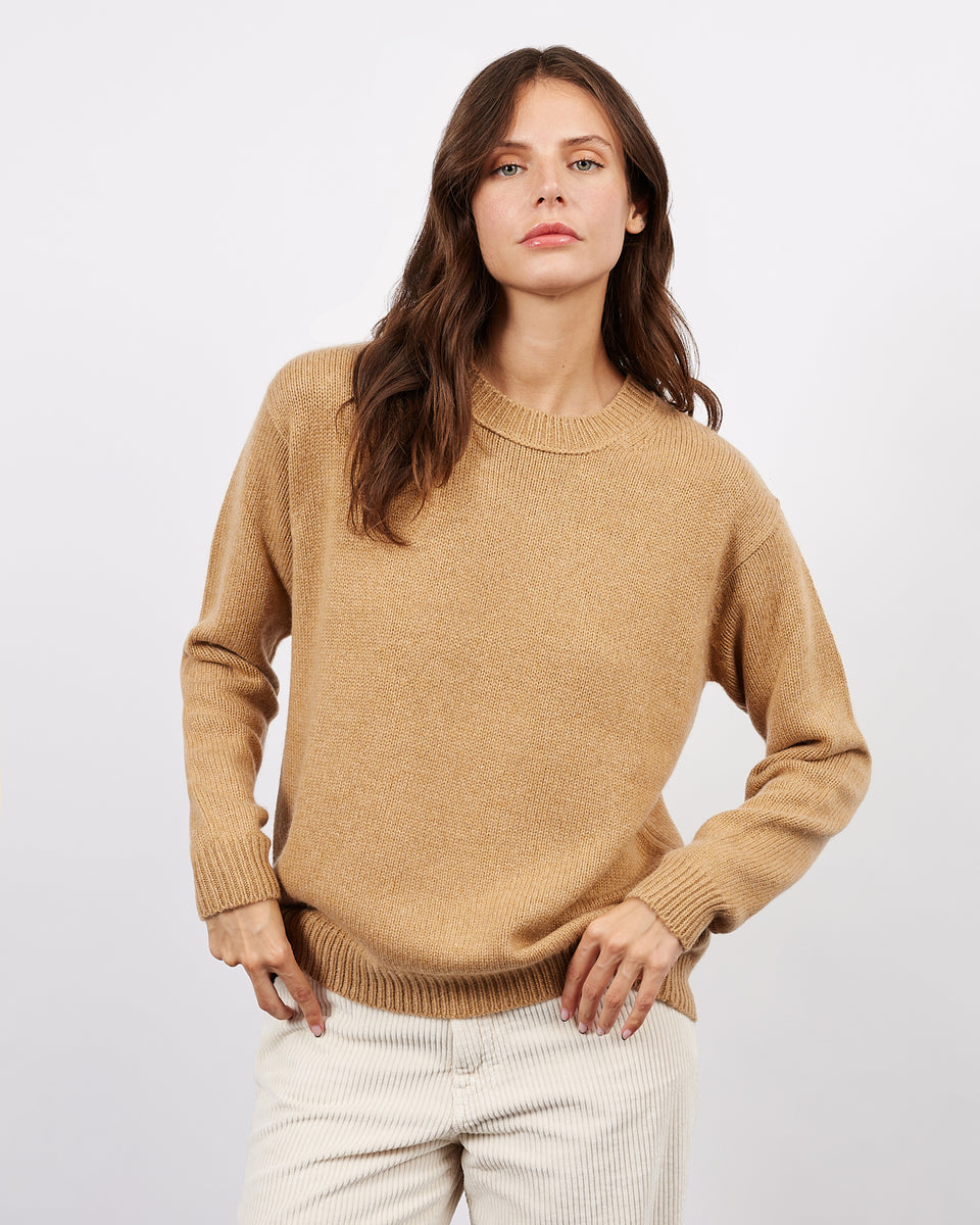 Bettina camel 15 - 1 - Alexandra Golovanoff