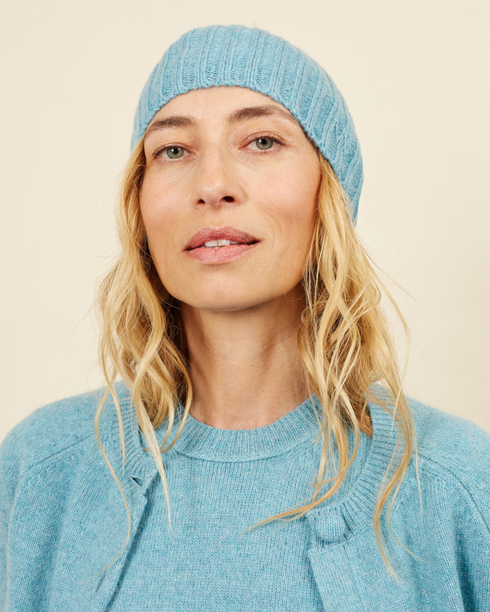 alexandra golovanoff Bonnet océan 15