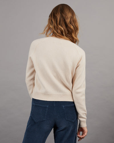 cardigan Mila powder 15