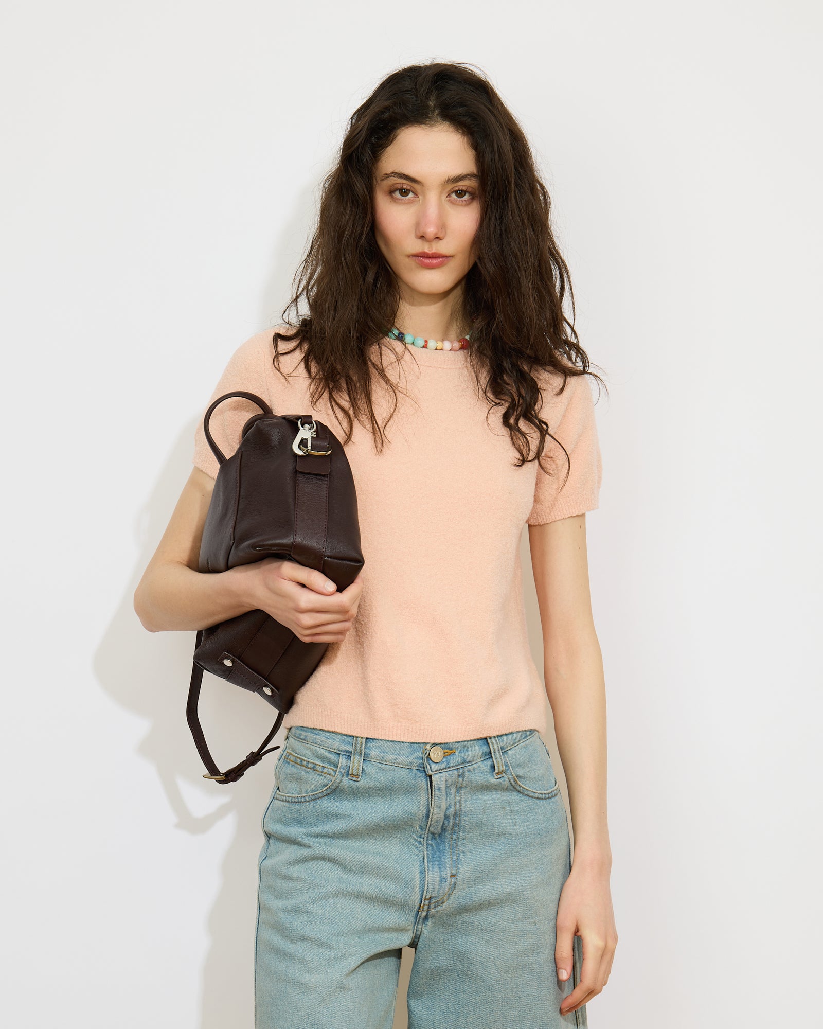 Mini André Terry Blush 20 - 1 - Alexandra Golovanoff