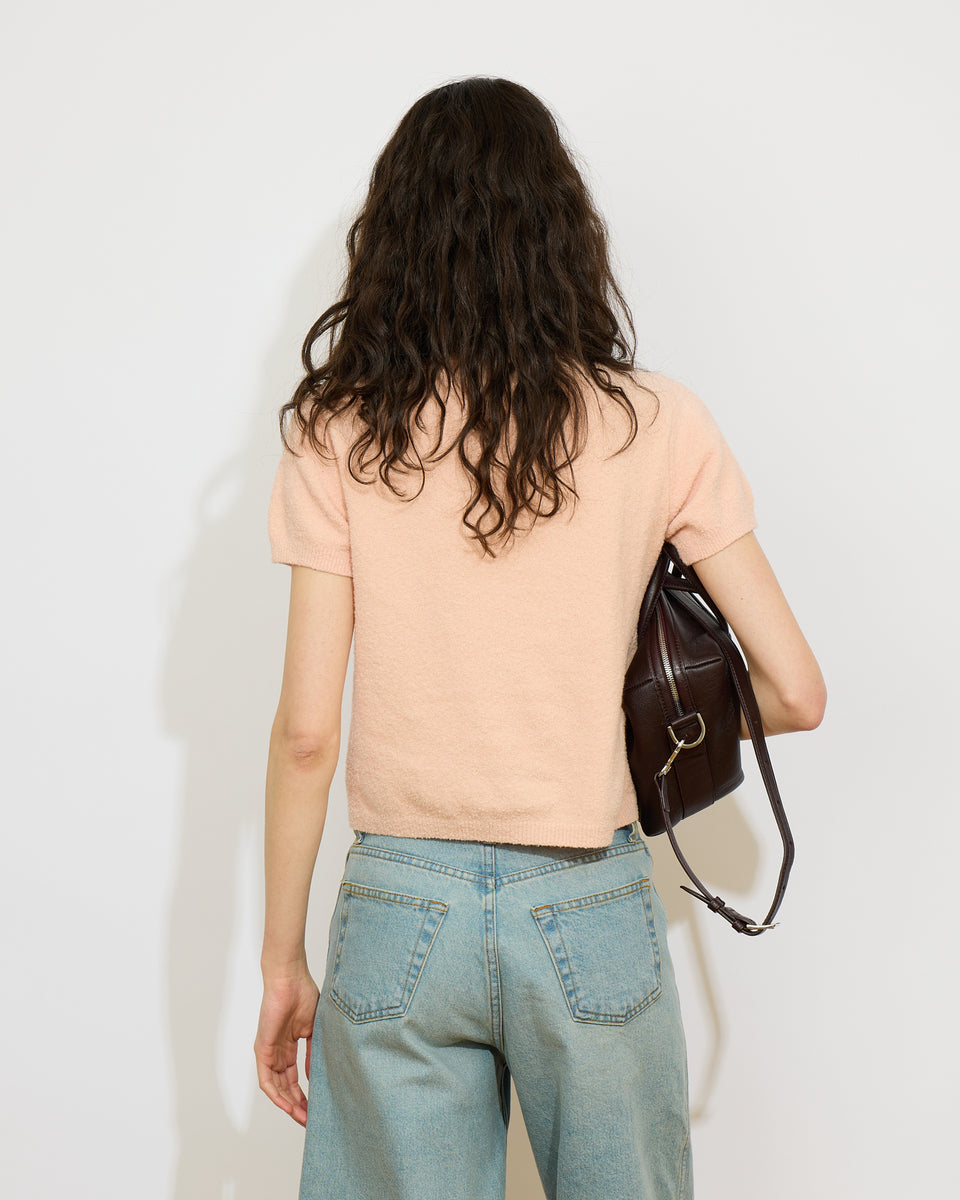 Mini André Terry Blush 20 - 2 - Alexandra Golovanoff