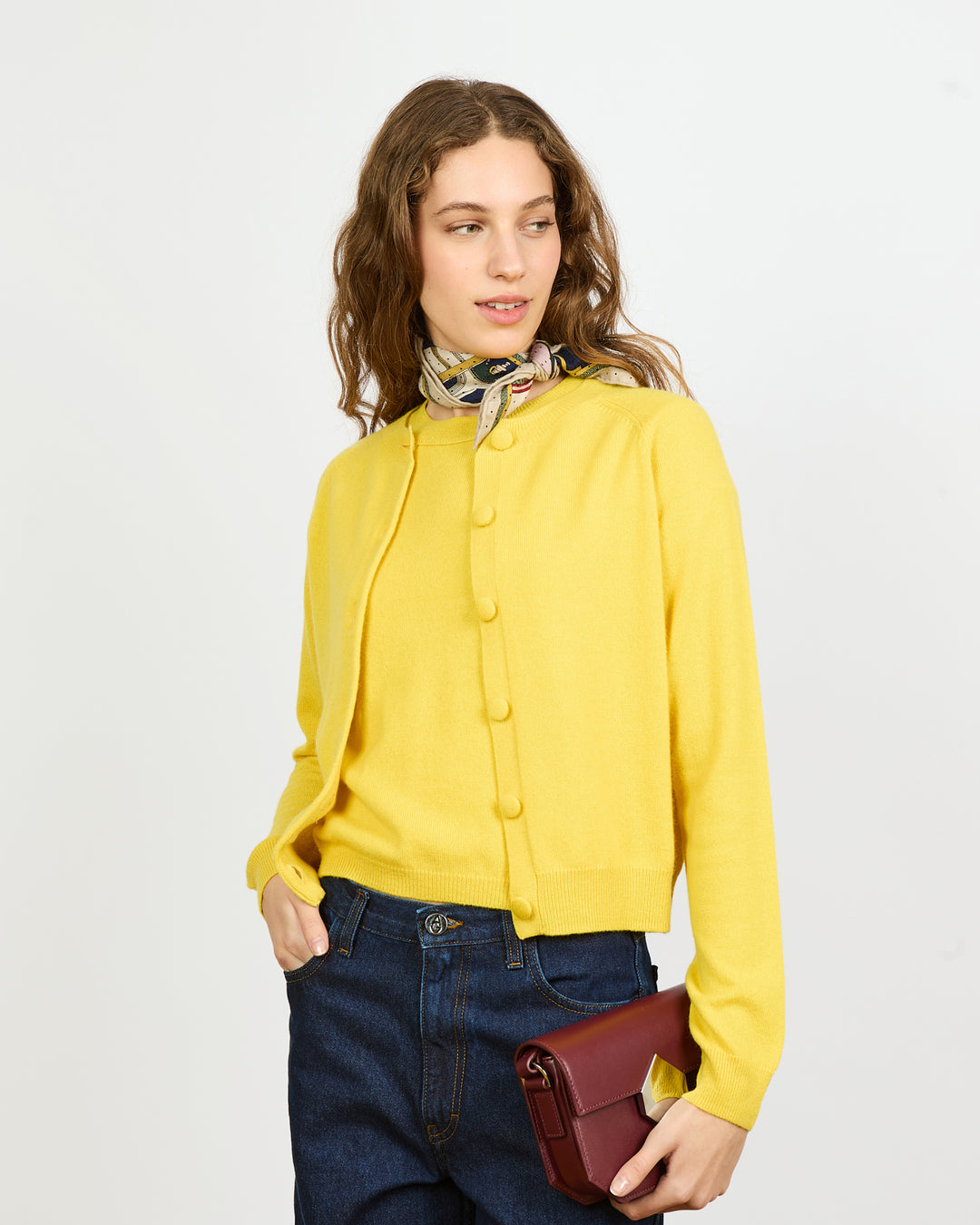 りぬ様　alexandra golovanoff セーター Collections – Alexandra Golovanoff