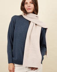 Echarpe powder 15 - 1 - Alexandra Golovanoff