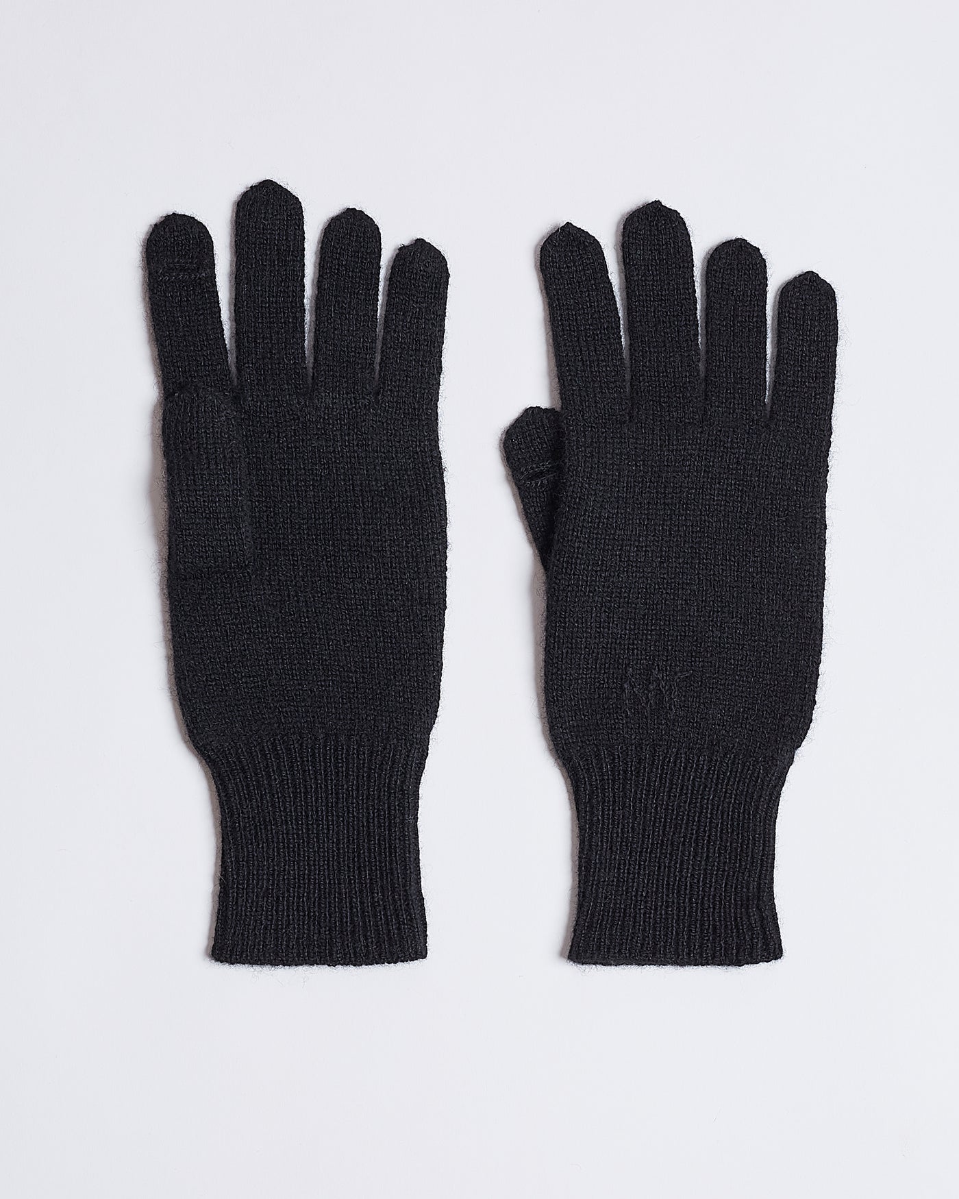 Gants black 15