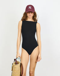 Guerzido - Maillot de bain 1 pièce - 1 - Alexandra Golovanoff