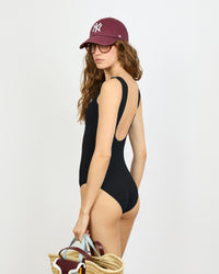 Guerzido - Maillot de bain 1 pièce - 2 - Alexandra Golovanoff