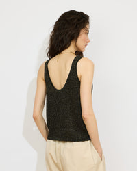 Cutie - Tank top réversible - 2 - Alexandra Golovanoff
