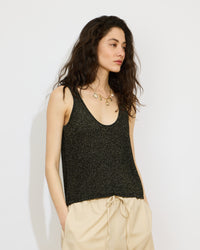 Cutie - Tank top réversible - 3 - Alexandra Golovanoff