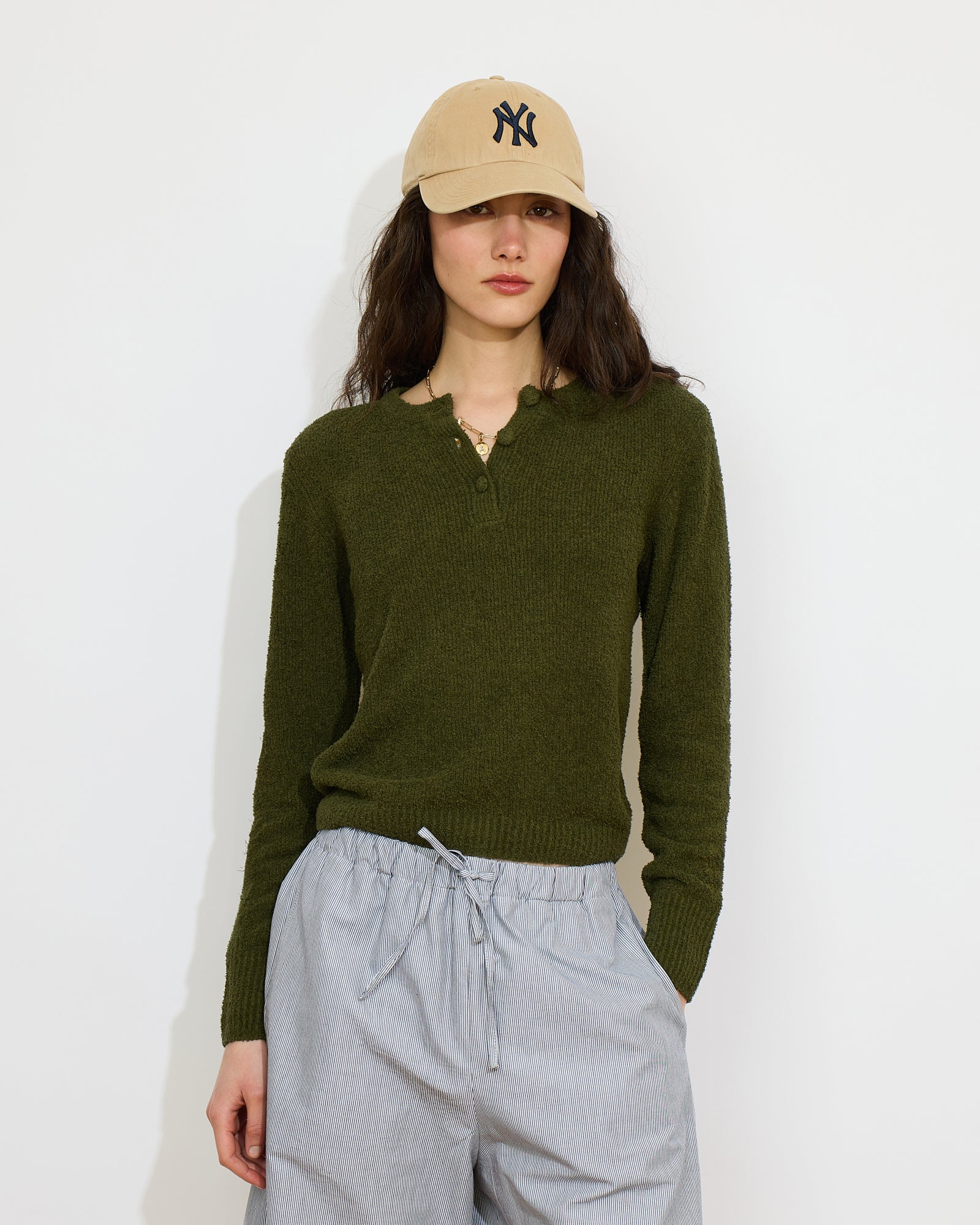 Paul Terry Kaki 20 - 1 - Alexandra Golovanoff