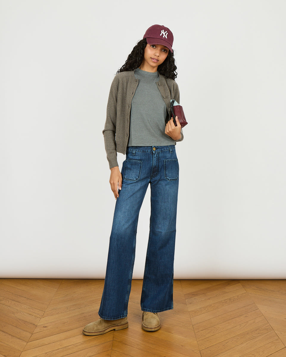 Lou Stone Wash - 1 - Alexandra Golovanoff