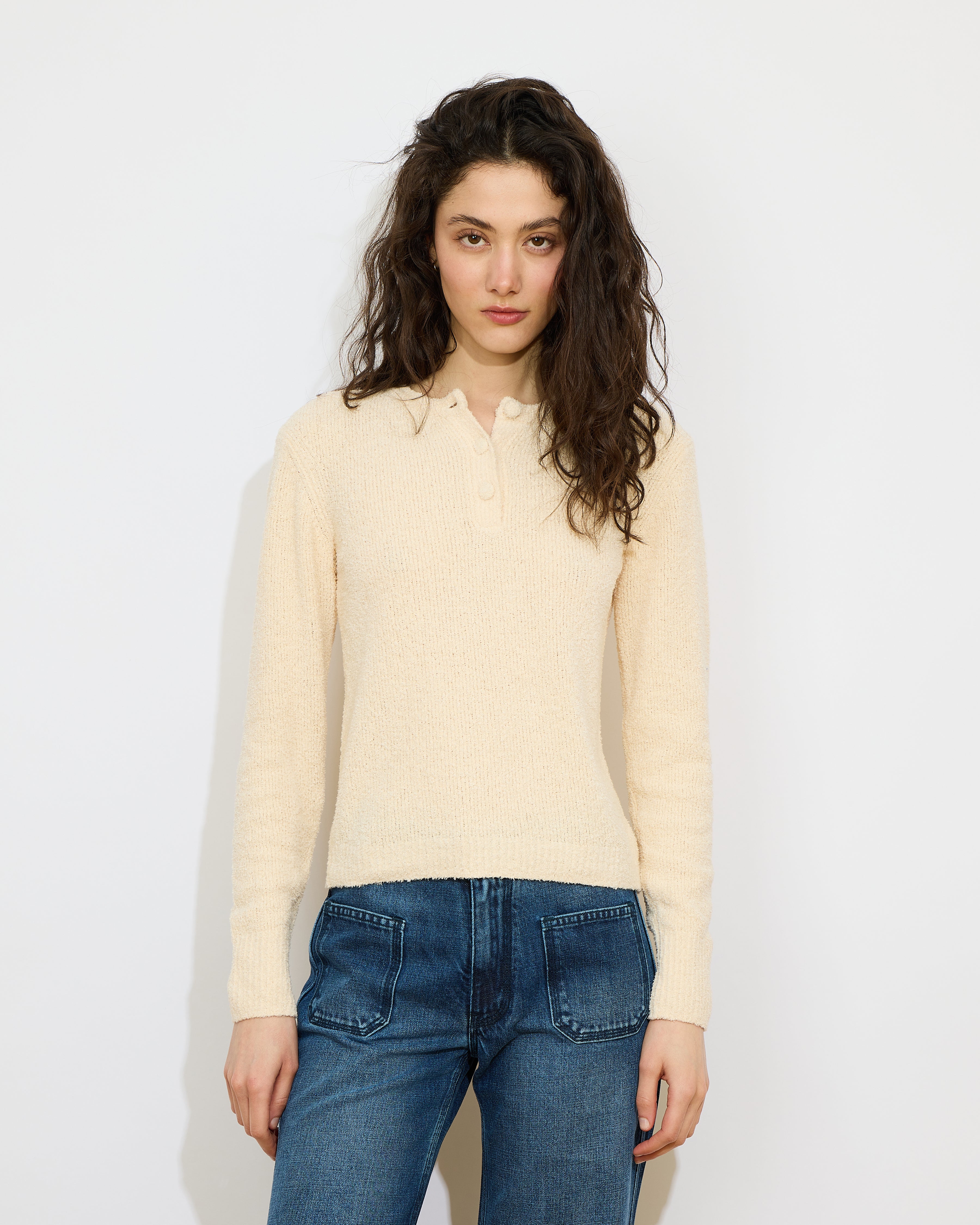 Paul Terry Cream 20 - 1 - Alexandra Golovanoff