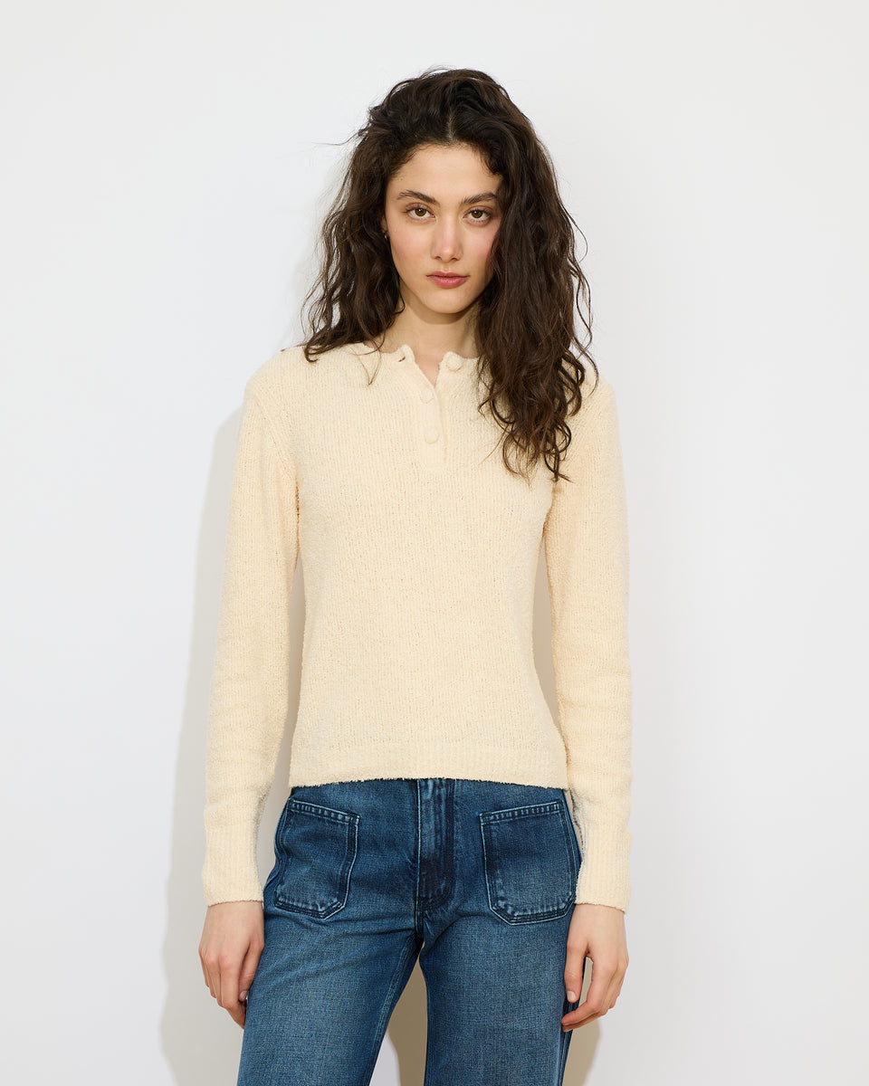 Paul Terry Cream 20 - 1 - Alexandra Golovanoff