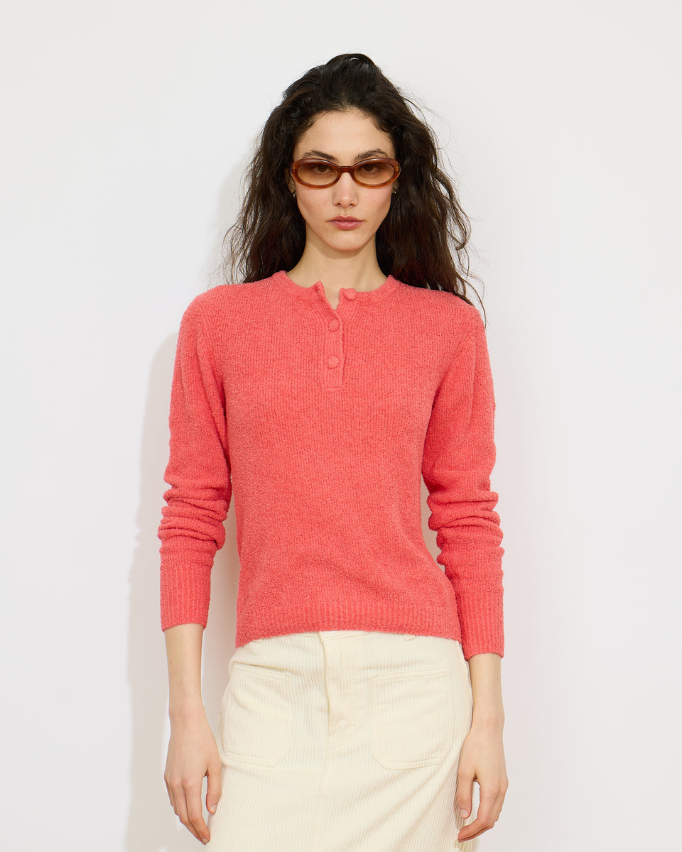Paul Terry Pink 20 - 1 - Alexandra Golovanoff