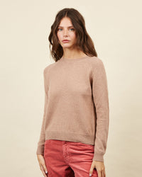 Mila beige 15 - 1 - Alexandra Golovanoff