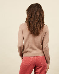 Mila beige 15 - 2 - Alexandra Golovanoff