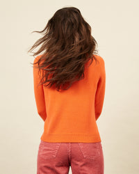 Mila orange 15 - 2 - Alexandra Golovanoff