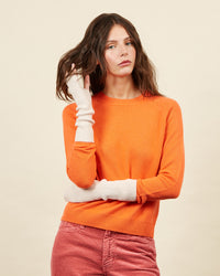 Mila orange 15 - 3 - Alexandra Golovanoff