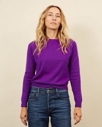 Mila purple 15 - 1 - Alexandra Golovanoff