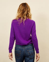 Mila purple 15 - 2 - Alexandra Golovanoff