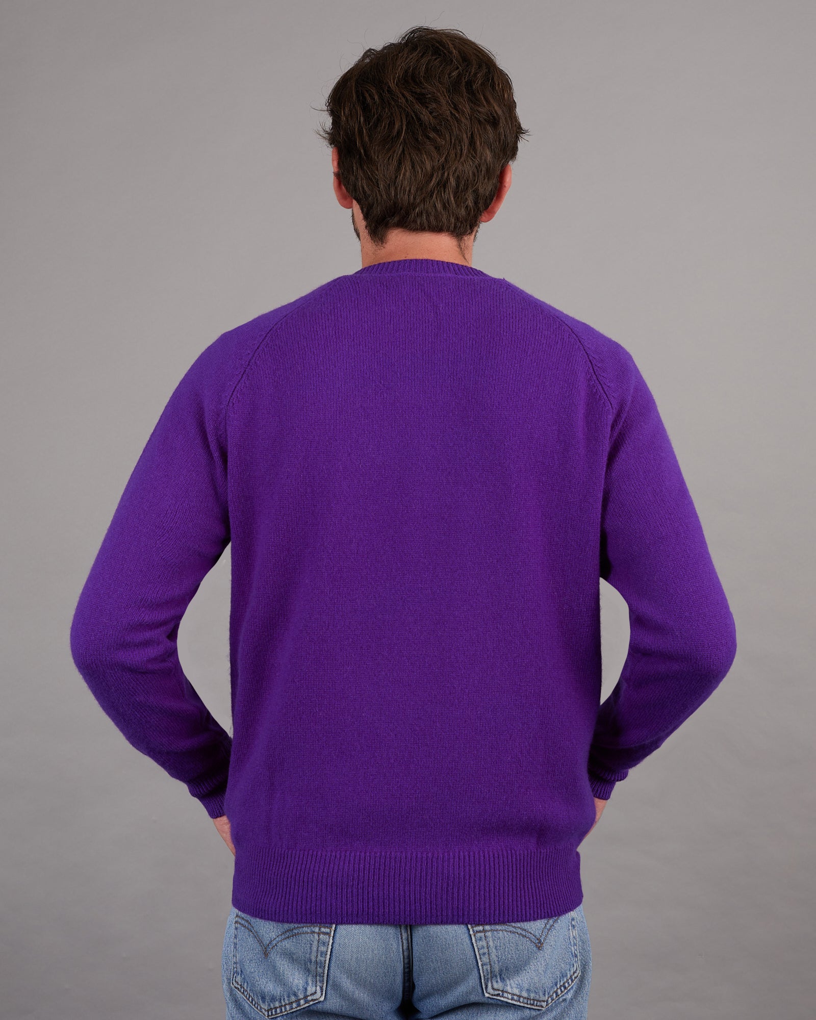 Milo Man purple 15 - 2 - Alexandra Golovanoff