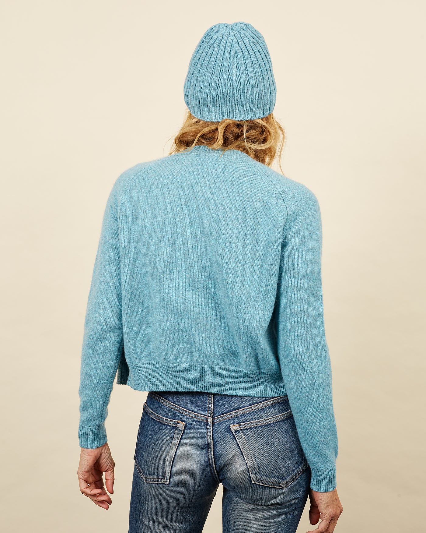 cardigan Mila ocean 15