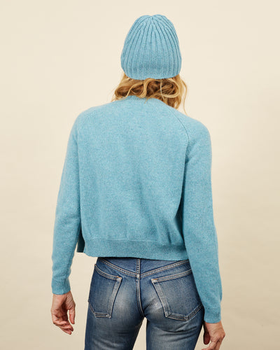 cardigan Mila ocean 15