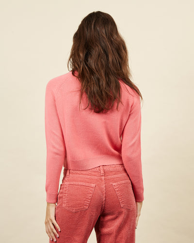 Mini Mila blush 15