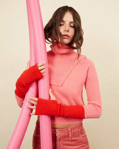 Mini Mila blush 15